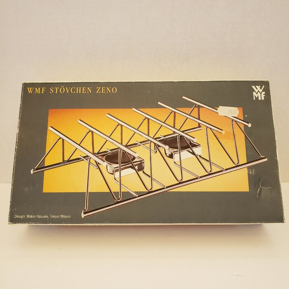 WMF Stovchen Zeno Food Warmer